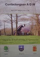 Huis Bergh en Van Heek bij ADW