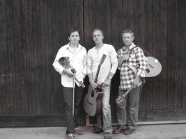 Adembenemend huiskamerconcert Other Roads Ijzerlo