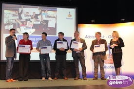 Ver. Aaltense Musea ontvangt 12.500 euro uit Cooperatiefonds Rabobank.
