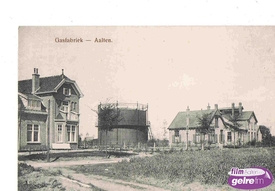 Oplossing zoekplaatje: Wetenswaardigheden over de Gasfabriek in Aalten.