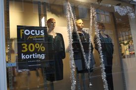 Focus Fashion failliet, ontslag voor 28 werknemers aangevraagd.