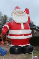 Kerstbrasserie bij Partycentrum 't Noorden Aalten