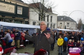 Adventsmarkt St. Restauratiefonds Aalten, 2013 