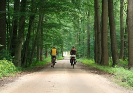 Fiets4daagse en race&MTB-spektakel in 2014 in Winterswijk