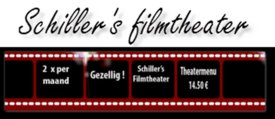 Schiller's Filmtheater vertoont Le Grand Soir