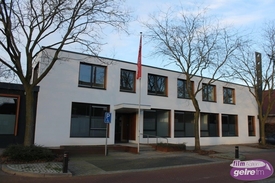 Sensire verhuist zaterdag 25 januari naar Gezondheidscentrum aan de Nassaustraat.