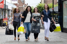 Elke laatste zondag: koopzondag in Winterswijk