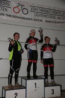 Open Aaltens Kampioenschap Veldrijden weer een succes!