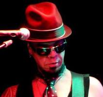 The John Hayes Project met The Incredible Mic