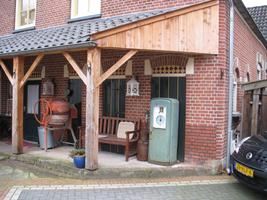 Zoekplaatje oplossing: benzinepomp aan de Lankhofstraat in Aalten.