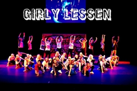 DanzArte Dansschool introduceert Girly Hop!