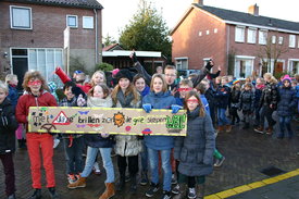 Samen voor veilig