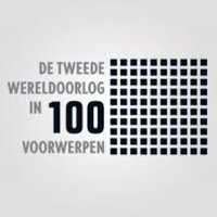 Twee Aaltense bijdragen bij expositie De Tweede Wereldoorlog in 100 voorwerpen