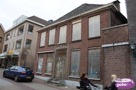Verwaarloosde panden in Aalten: eigenaren hierop aanspreken.