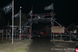 BMC Bikernight 2014 weer een groot succes!