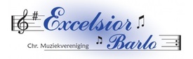 Toekomstmuziek Excelsior in Barlo