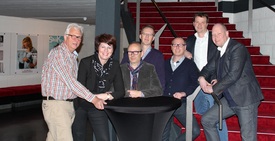 Nieuw platform voor ondernemend Winterswijk organiseert netwerkavond