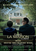 Schiller’s Filmtheater vertoond “Dans la Maison”