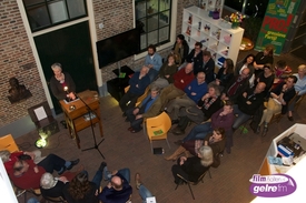 Kunst en Cultuur, juist in krimpgebieden