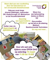 Open dag SKB Winterswijk