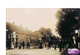 Zoekplaatje uit 1914, wat zien we hier?