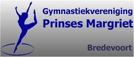 Succes voor Gymnastiekvereniging Prinses Margriet, Bredevoort