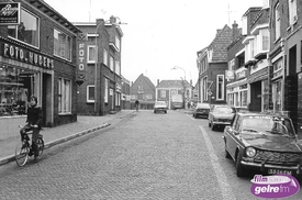 Fotograaf Alex Hubers op 86-jarige leeftijd overleden.