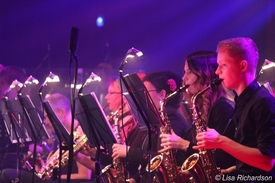  Muziekcafé “De Eendracht” en S-Factor Kandidaten was ‘gaaf’
