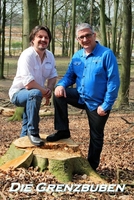 Optreden Die Grenzbuben tijdens Rondom Dinxper Got Talent valt in de smaak