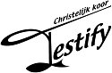 CHRISTELIJK KOOR TESTIFY Het (gezongen) verhaal van BELEVENIS