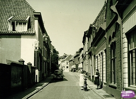 Zoekplaatje: wie weet meer te vertellen over deze foto?
