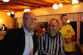 Jos Wessels nieuwe fractievoorzitter CDA Aalten-Dinxperlo