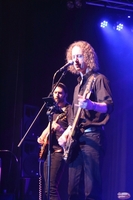 Mooi Thin Lizzy Tribute tijdens Tribute to The Classic of Rock in De Pol