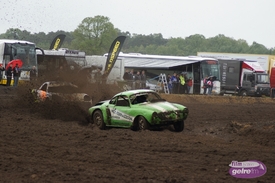 Autocross Aalten 2014