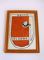 Twee teams Aladna Kampioen!