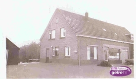 Extra zoekplaatje, wie heeft meer informatie over deze winkel?