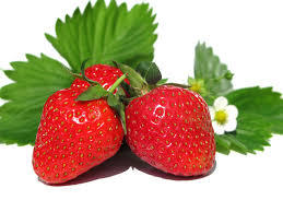 Aardbeienactie Athos