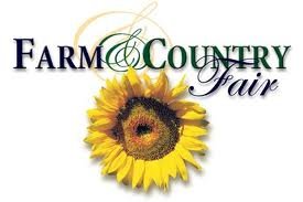 Farm & Country Fair, hét belevenisfestival
