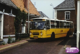 Extra zoekplaatje: Waar rijdt deze bus?