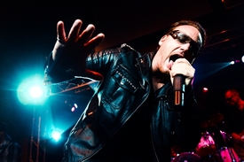 U2 L.A.vation, ‘swerelds beste U2 tributeband opnieuw in De Pol