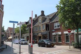 Nog geen positieve reacties op afsluiting centrum Aalten met slagbomen