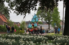 Wolcorso Lievelde op zondag 15 juni 2014