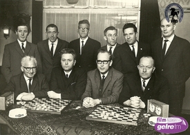 Oplossing zoekplaatje: 50-jarig bestaan Damclub Aalten.