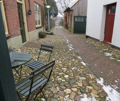 Rondleidingen Aaltense Gängeskes!