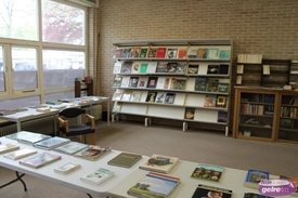 Boek op 't Zand, Bredevoort: VVV gelooft in aantrekkingskracht van Bredevoort Boekenstad