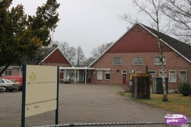 Mogelijk heropening Asielzoekerscentrum Groot Deunk in Barlo.