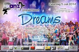 Fantastische show van DanzArte bij De Pol