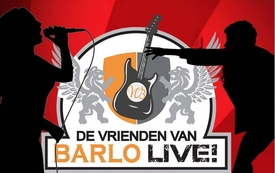 De Vrienden van Barlo Live