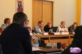 Coalitie CDA, GB en CU houden vast aan beperking van koopzondagen in gemeente Aalten.