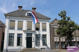 Woensdag 23 juli dag van nationale rouw